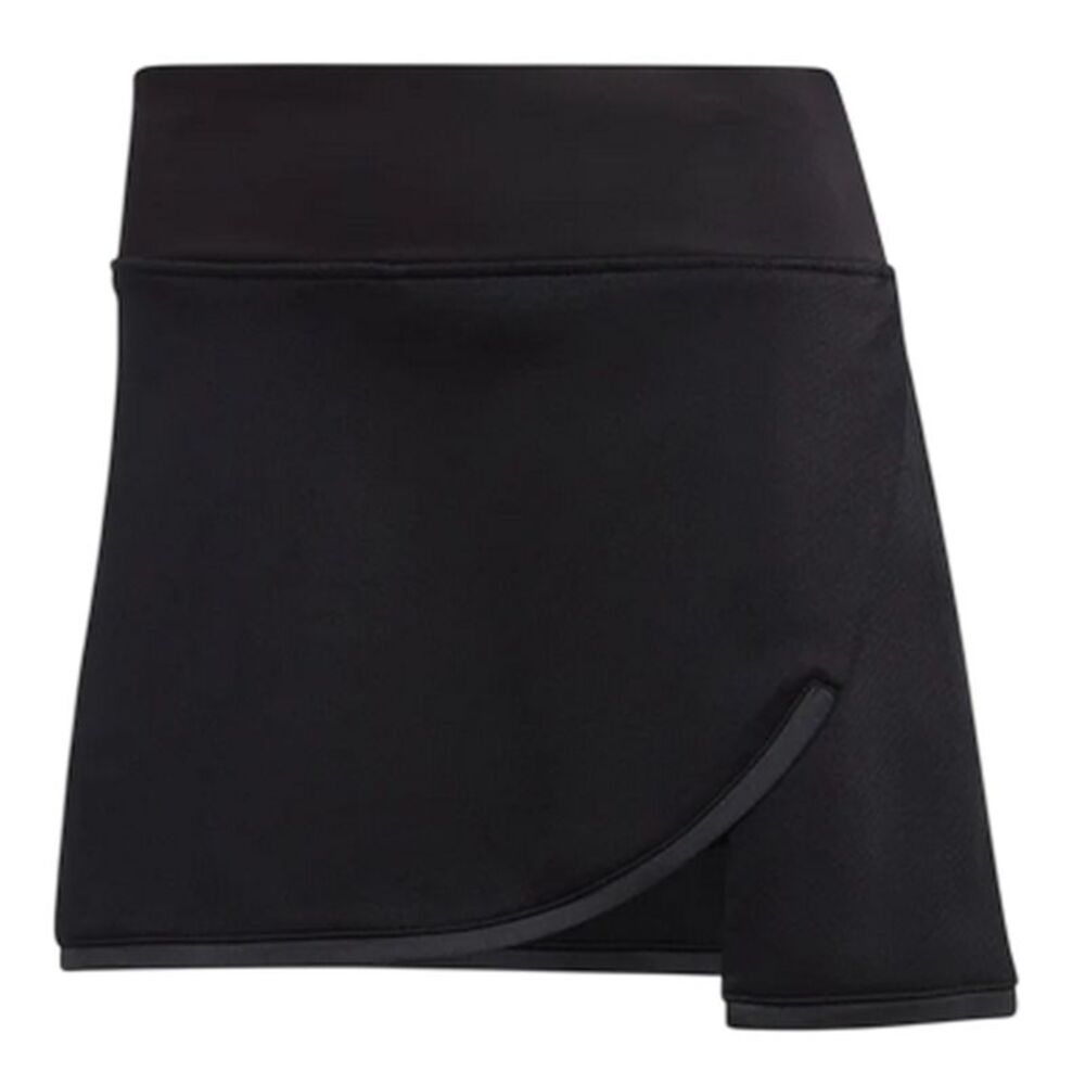 Adidas Womens/Ladies Club Tennis Skirt / Black